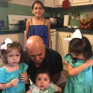 Meet your Posher, Letyantoniovazquez